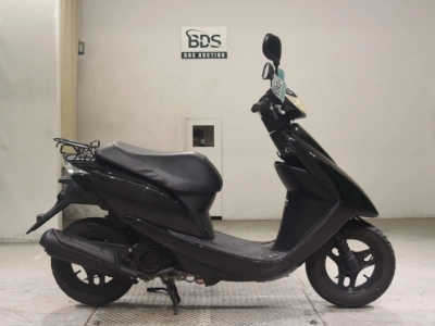Honda DIO