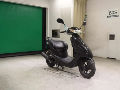 Honda DIO