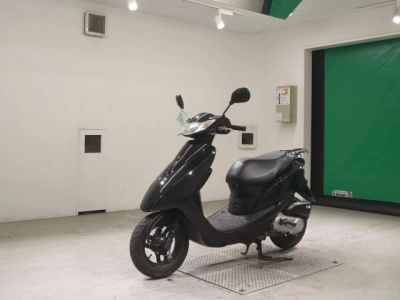 Honda DIO