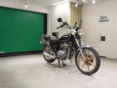 Kawasaki Z250LTD