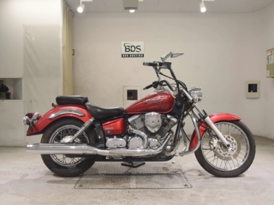 Yamaha DRAGSTAR 250