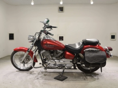 Yamaha DRAGSTAR 250