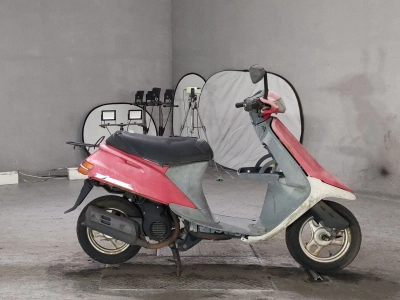 Honda MANY CTOR