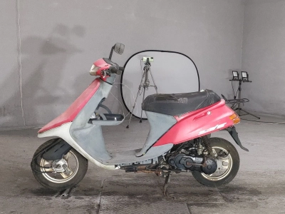 Honda MANY CTOR