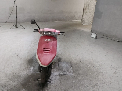 Honda MANY CTOR