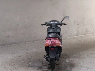 Honda MANY CTOR