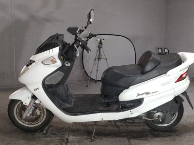 SYM SYM RV125EFI