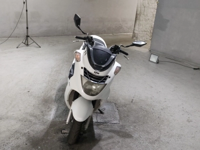 SYM SYM RV125EFI