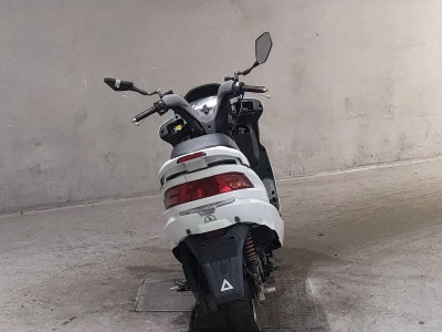 SYM SYM RV125EFI