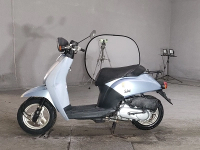 Honda TODAY