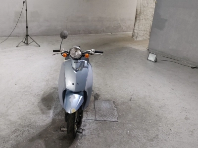 Honda TODAY