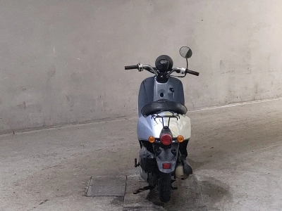 Honda TODAY