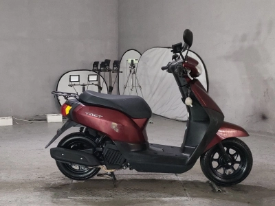 Honda MANY CTOR