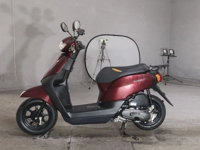 Honda MANY CTOR