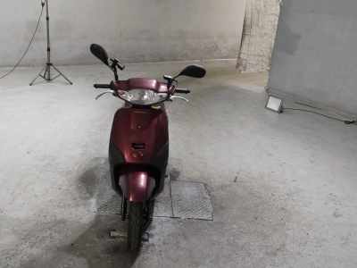 Honda MANY CTOR