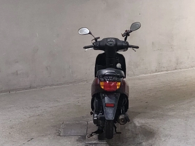 Honda MANY CTOR