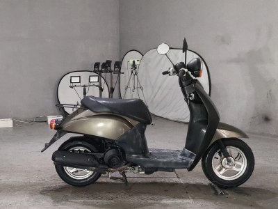 Honda TODAY