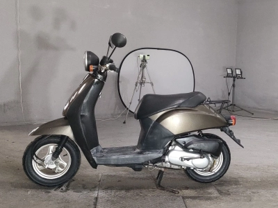 Honda TODAY
