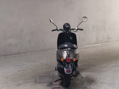 Honda TODAY
