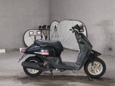 Honda TODAY