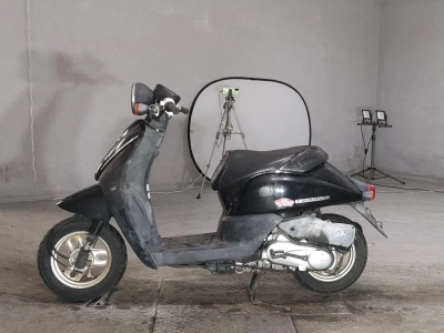 Honda TODAY