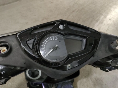 Yamaha CYGNUS125X