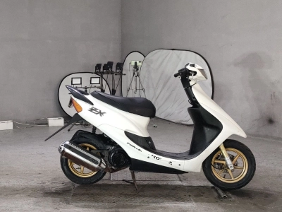 Honda DIO ZX