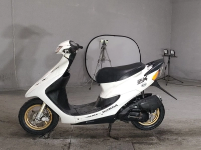 Honda DIO ZX