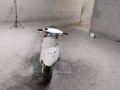 Honda DIO ZX