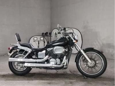 Honda SHADOW400 SLASHER