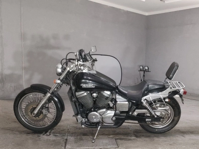 Honda SHADOW400 SLASHER