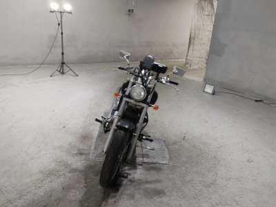 Honda SHADOW400 SLASHER