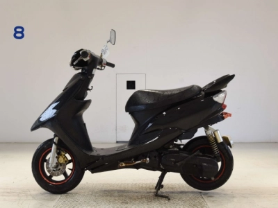 Yamaha JOG ZR-2
