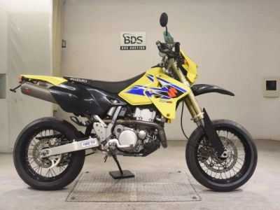 Suzuki DR-Z400SM