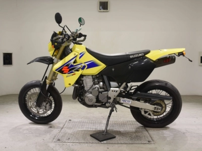 Suzuki DR-Z400SM