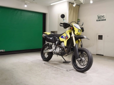 Suzuki DR-Z400SM