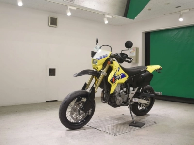 Suzuki DR-Z400SM