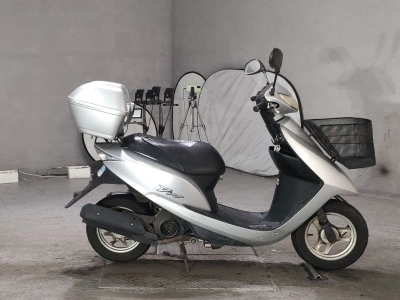 Honda DIO