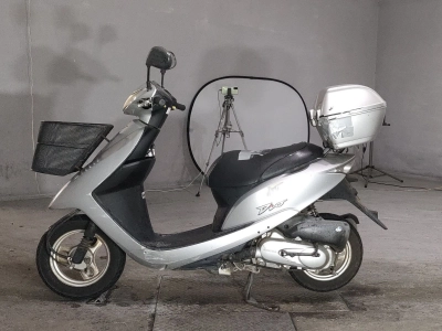 Honda DIO