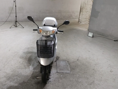 Honda DIO