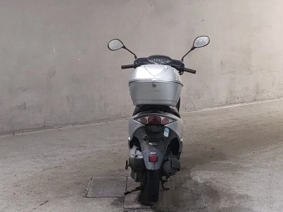 Honda DIO