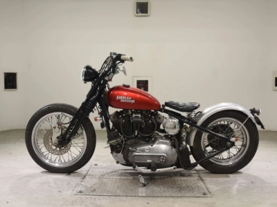 OTHER  KIT BIKE 990