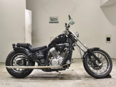 Honda STEED400