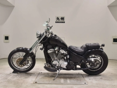 Honda STEED400