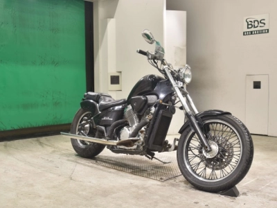 Honda STEED400