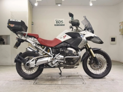 BMW BMW R1200GS