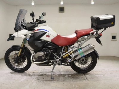 BMW BMW R1200GS