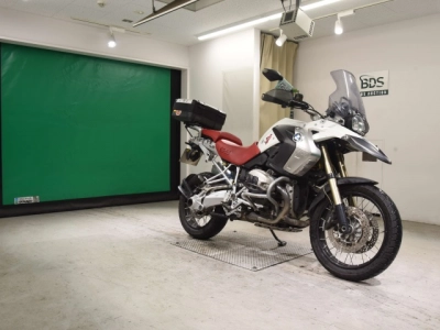 BMW BMW R1200GS