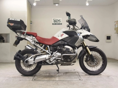 BMW BMW R1200GS