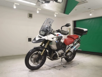 BMW BMW R1200GS